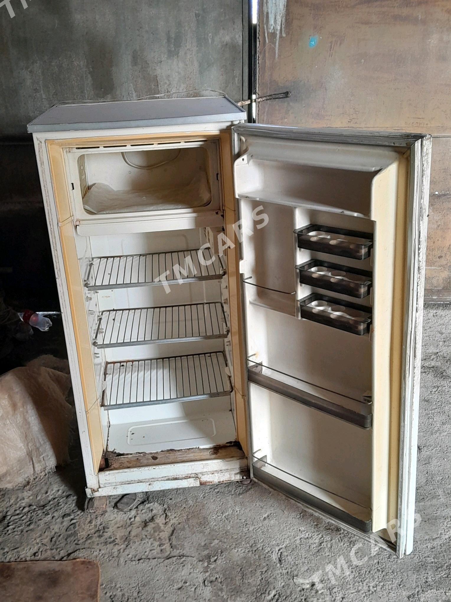 Haladilnik - Gökdepe - img 2