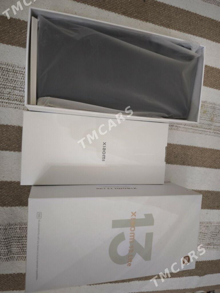 Xiaomi 13 Lite - Ашхабад - img 2