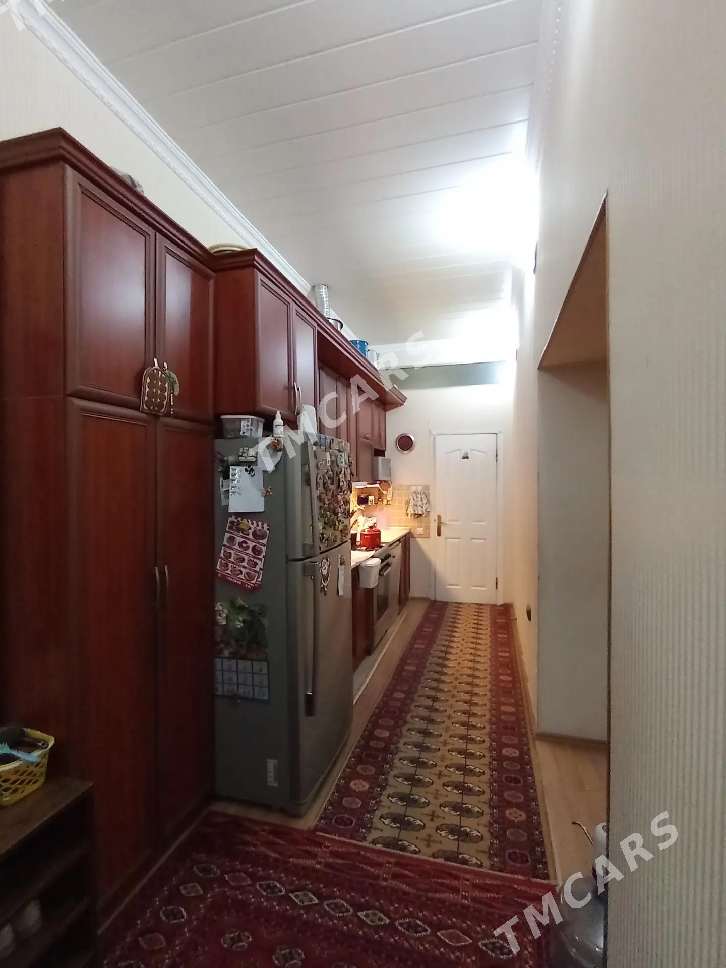 ботанический сад - Aşgabat - img 2