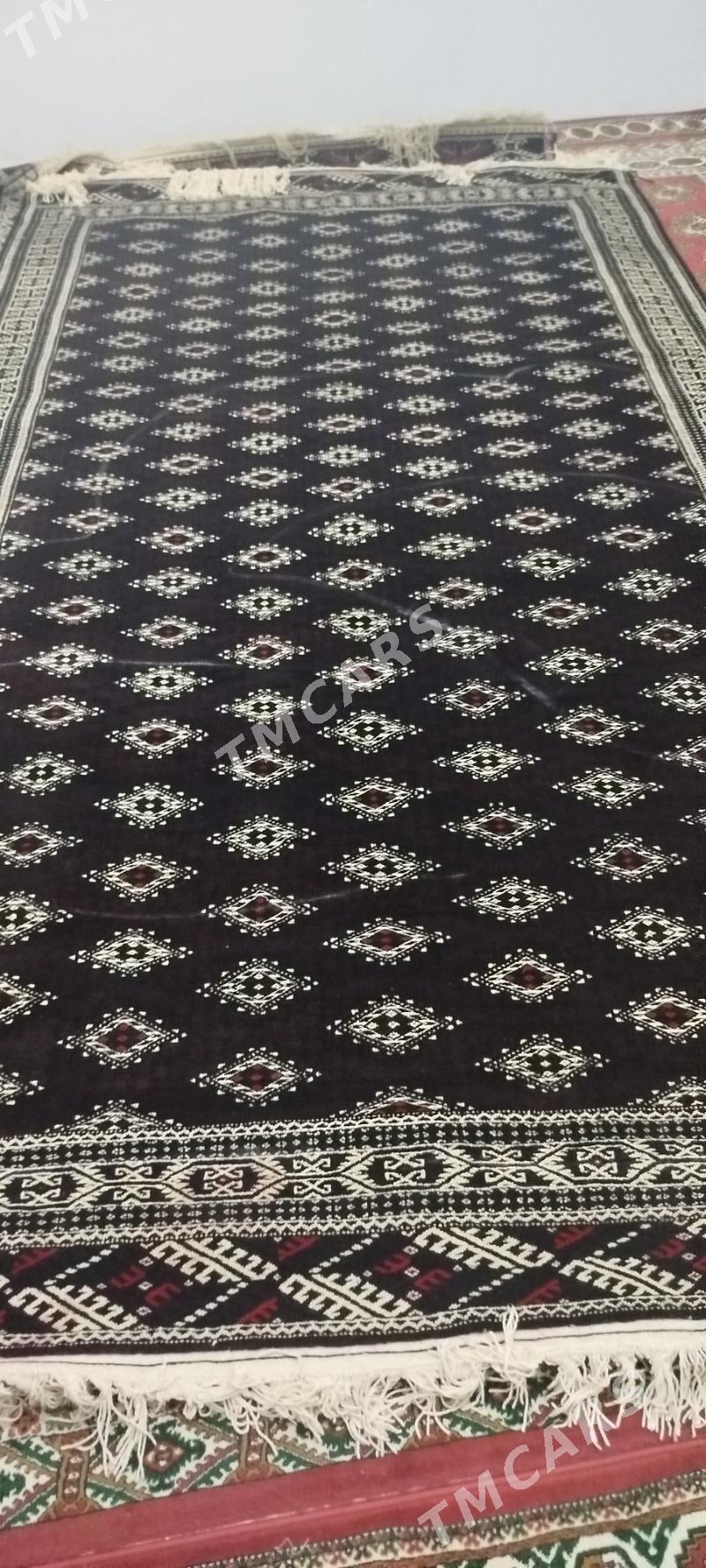 Türkmen halylar - Türkmenbaşy - img 2