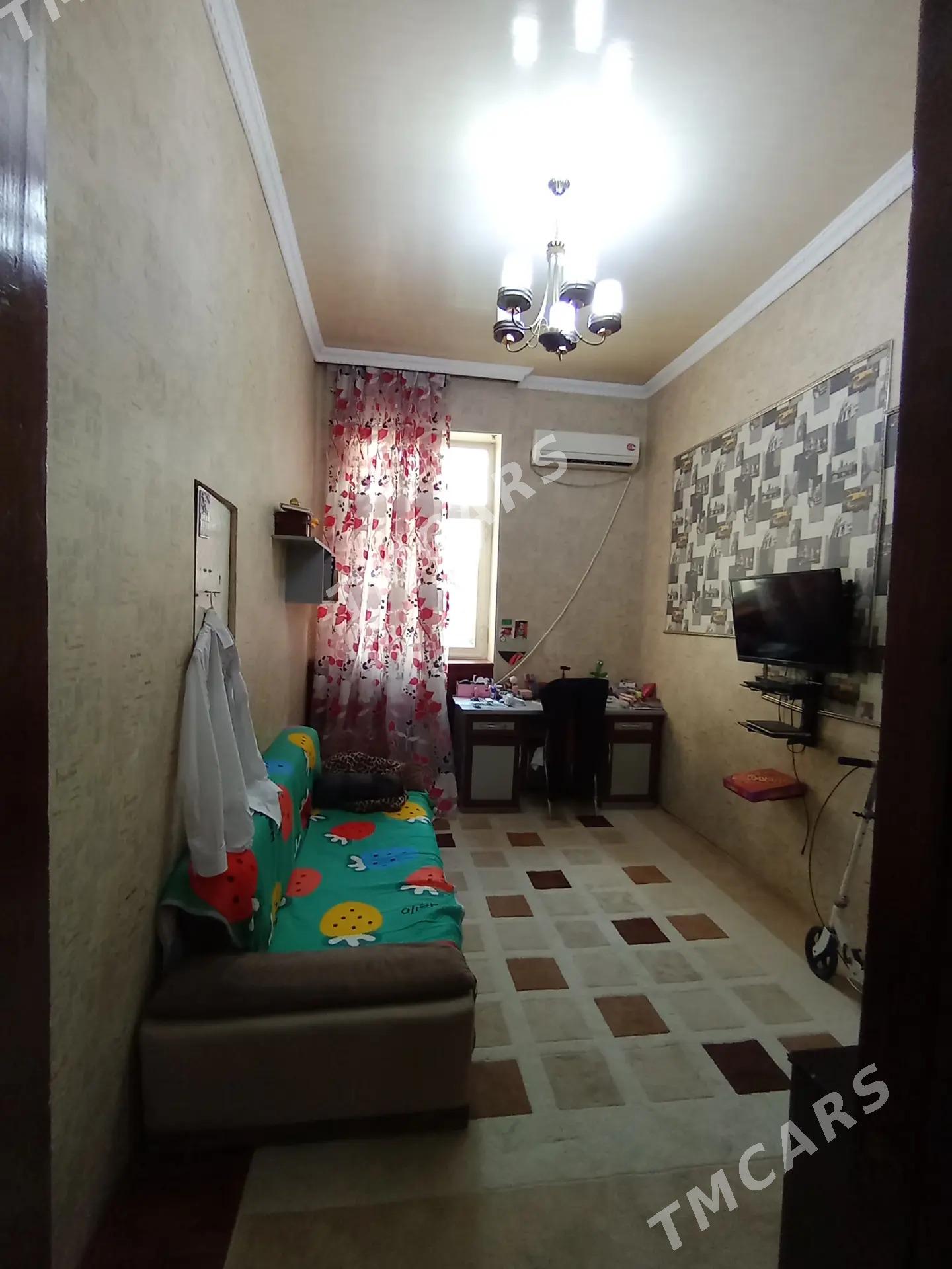 ботанический сад - Aşgabat - img 3