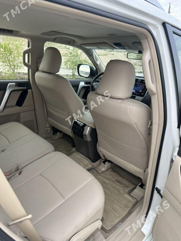Toyota Land Cruiser Prado 2021 - 940 000 TMT - Balkanabat - img 4