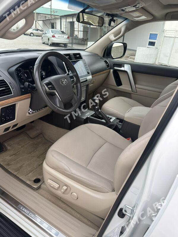 Toyota Land Cruiser Prado 2021 - 940 000 TMT - Balkanabat - img 6