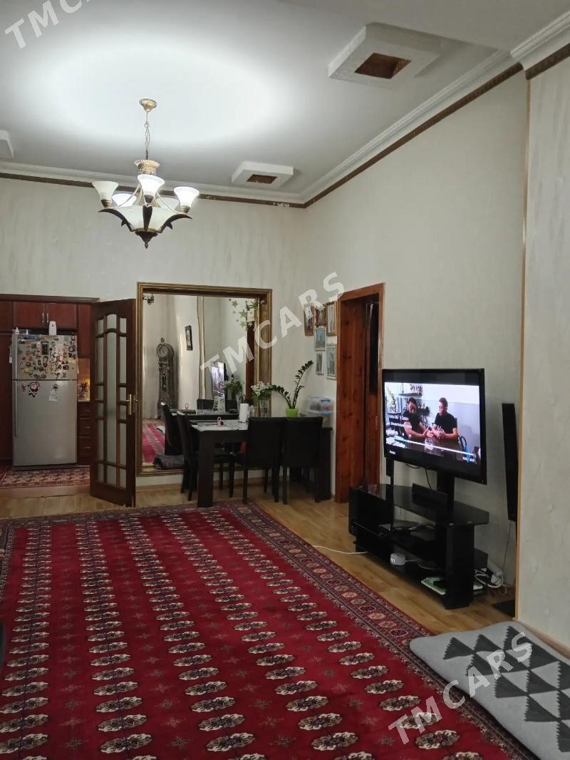 ботанический сад - Aşgabat - img 4