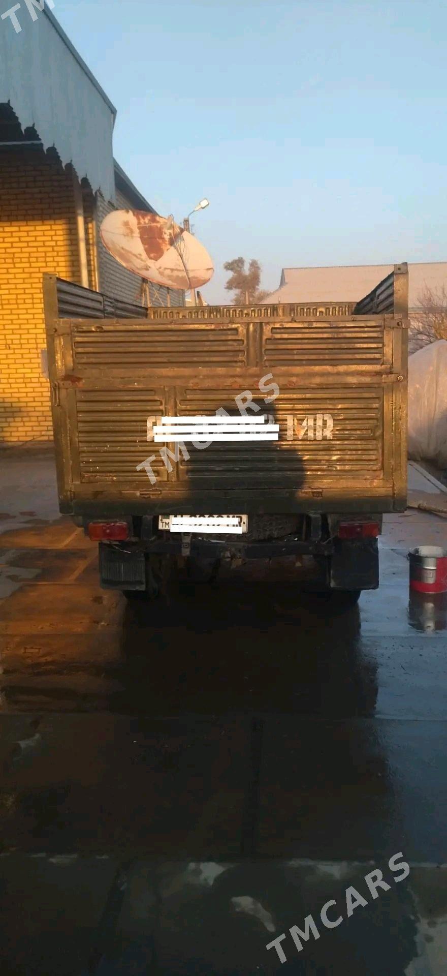 UAZ 462 1984 - 38 000 TMT - Mary - img 3