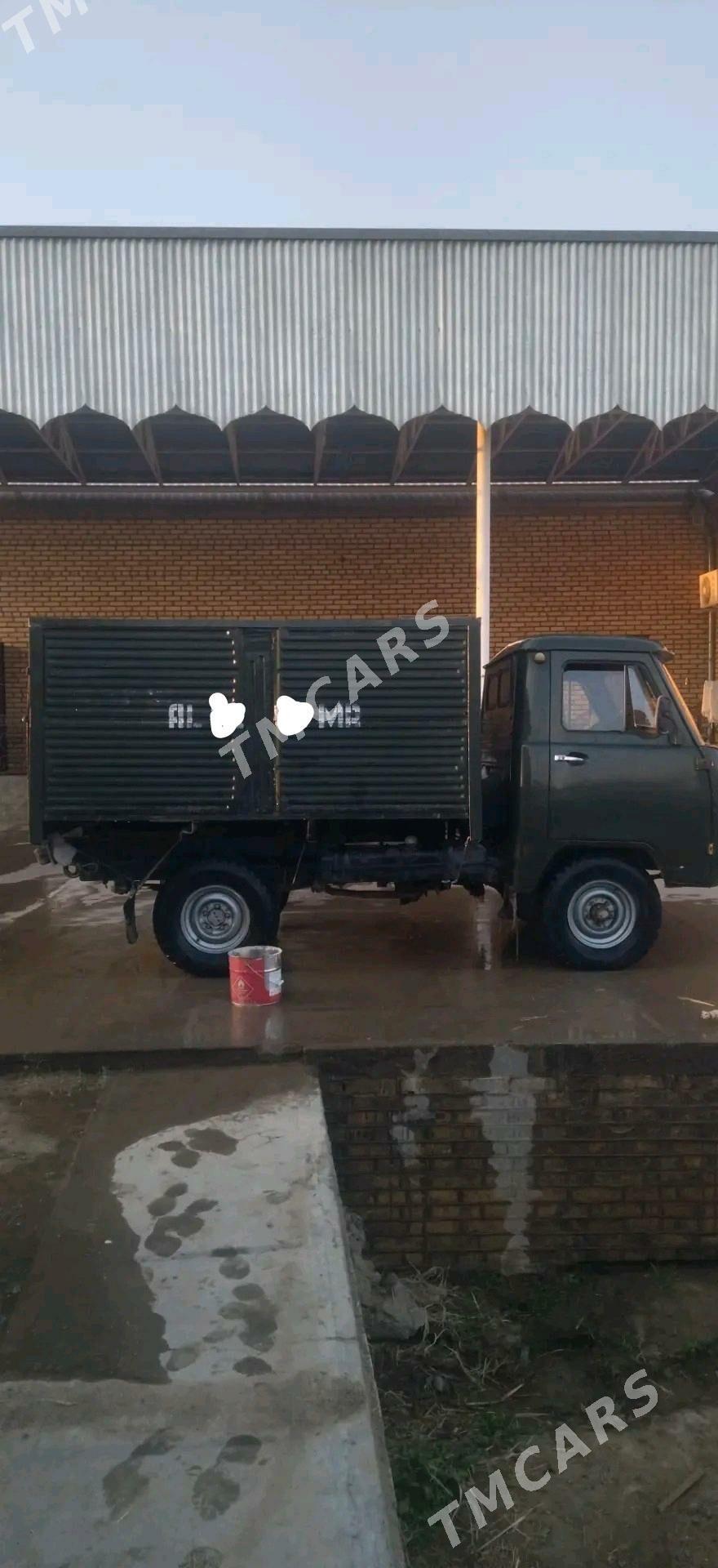 UAZ 462 1984 - 38 000 TMT - Mary - img 5