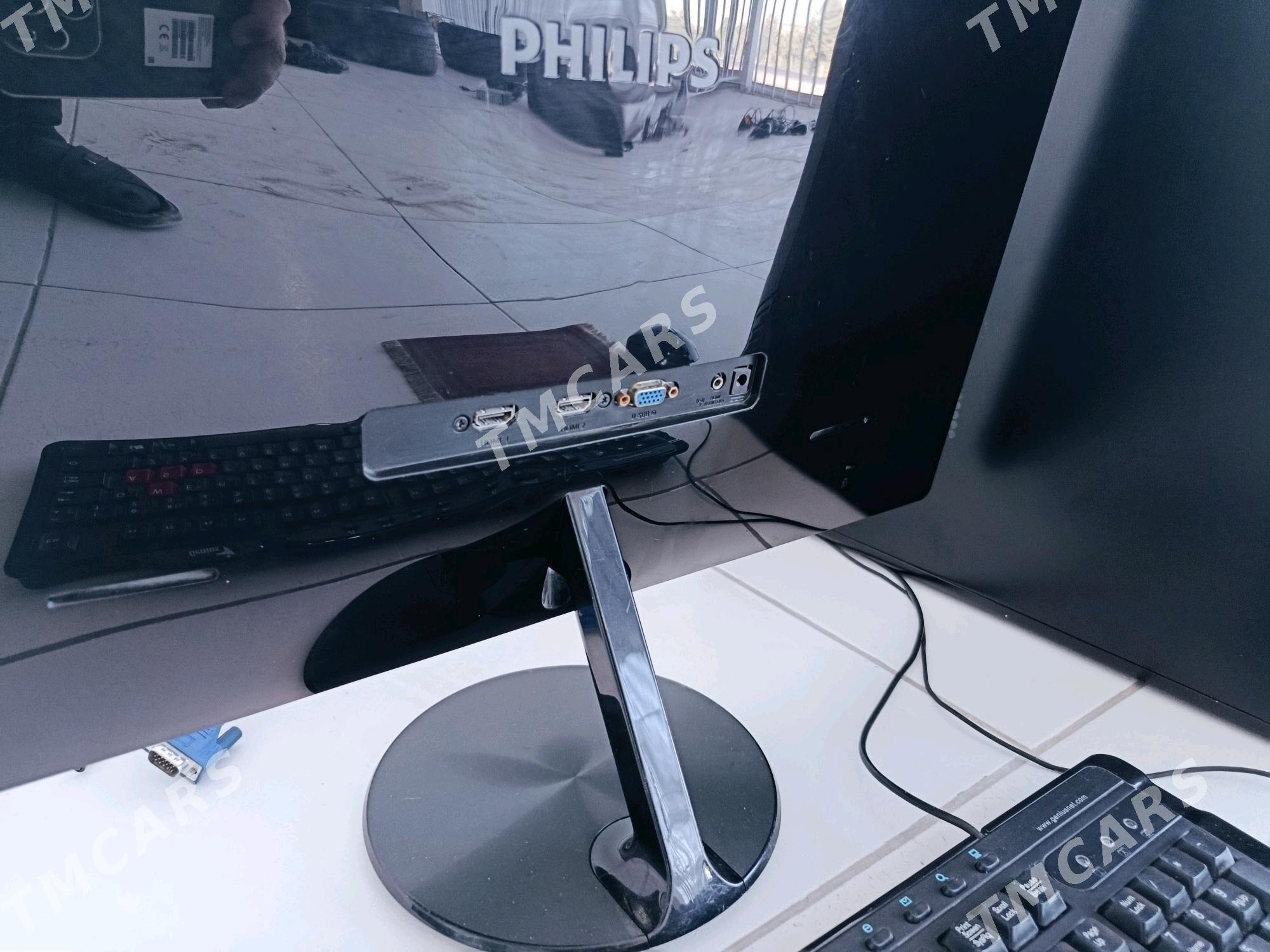 i7 4790 GTX650 Manitor 24HD - Mary - img 3