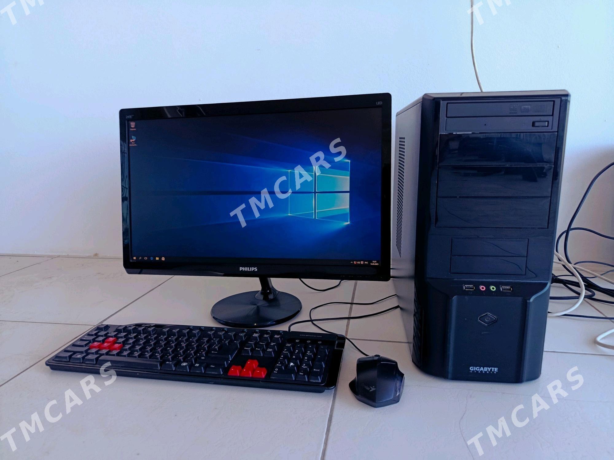i7 4790 GTX650 Manitor 24HD - Mary - img 2