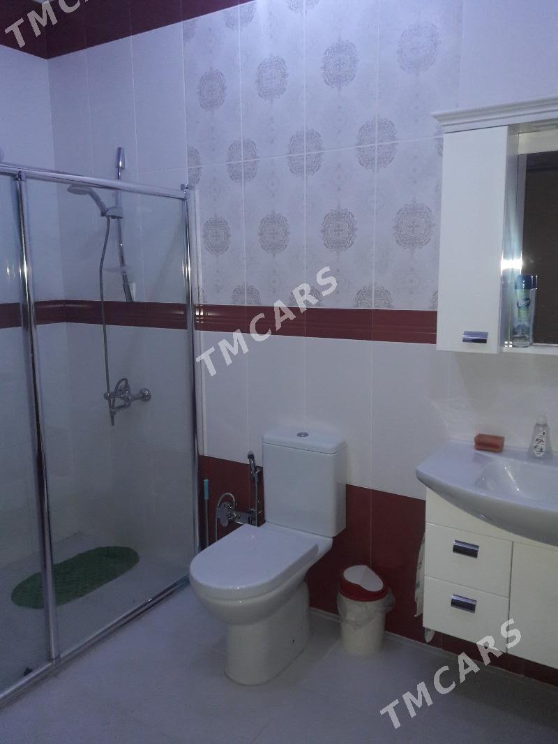 3к 1-эт Трет ДензКафе - Türkmenbaşy - img 5