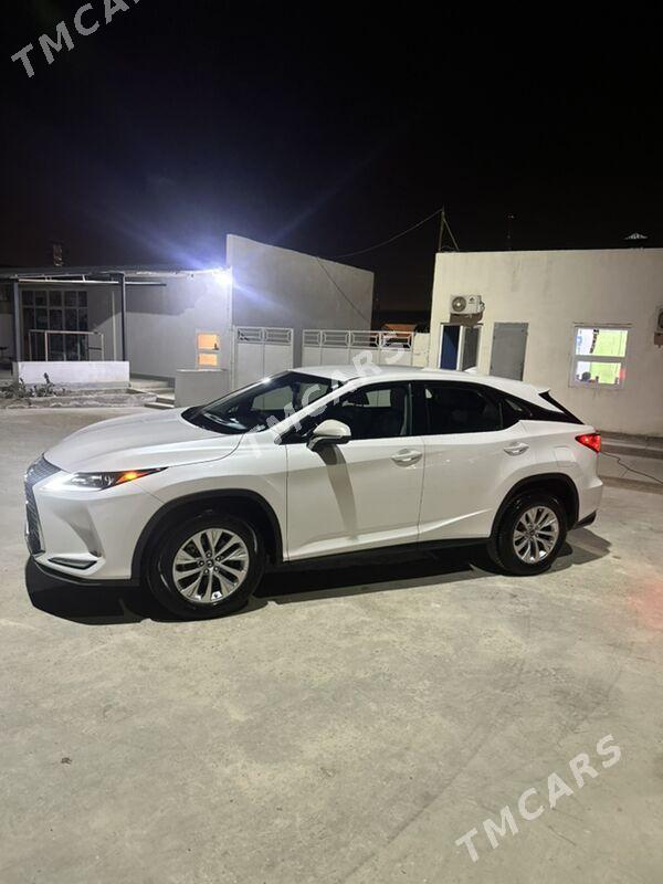 Lexus RX 350 2021 - 700 000 TMT - Balkanabat - img 3