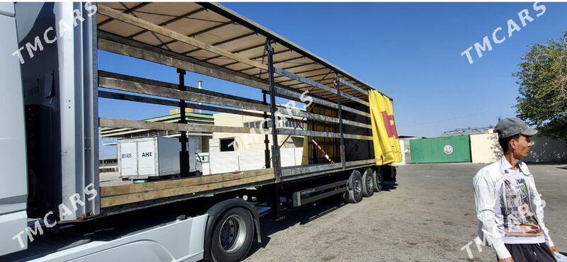 Kogel Cargo 2020 - 360 000 TMT - Мары - img 3
