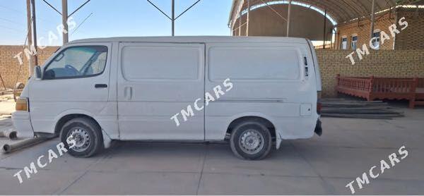 Toyota Hiace 1998 - 60 000 TMT - Mary - img 4