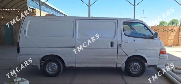 Toyota Hiace 1998 - 60 000 TMT - Mary - img 3