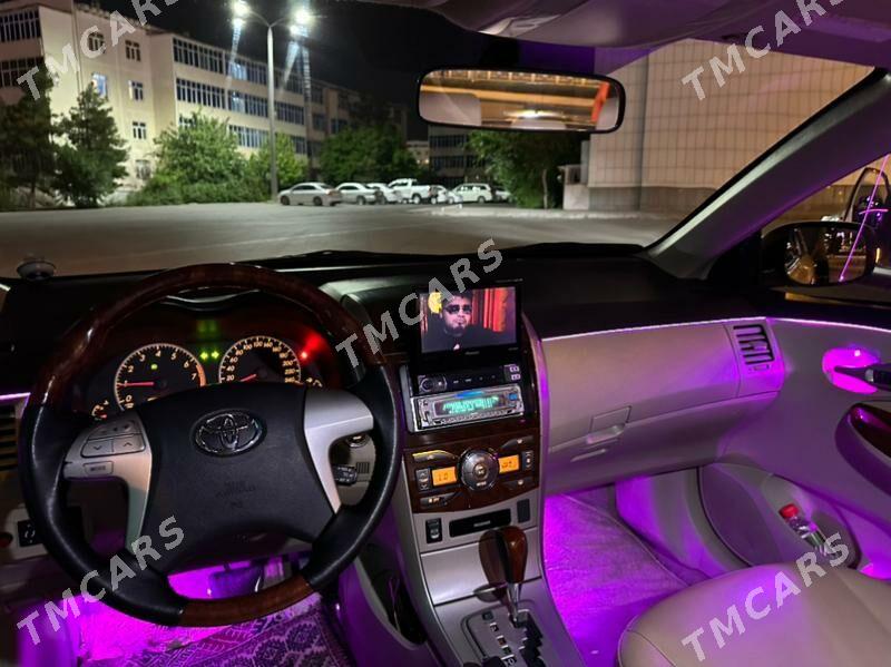 Toyota Corolla 2011 - 175 000 TMT - Ашхабад - img 4
