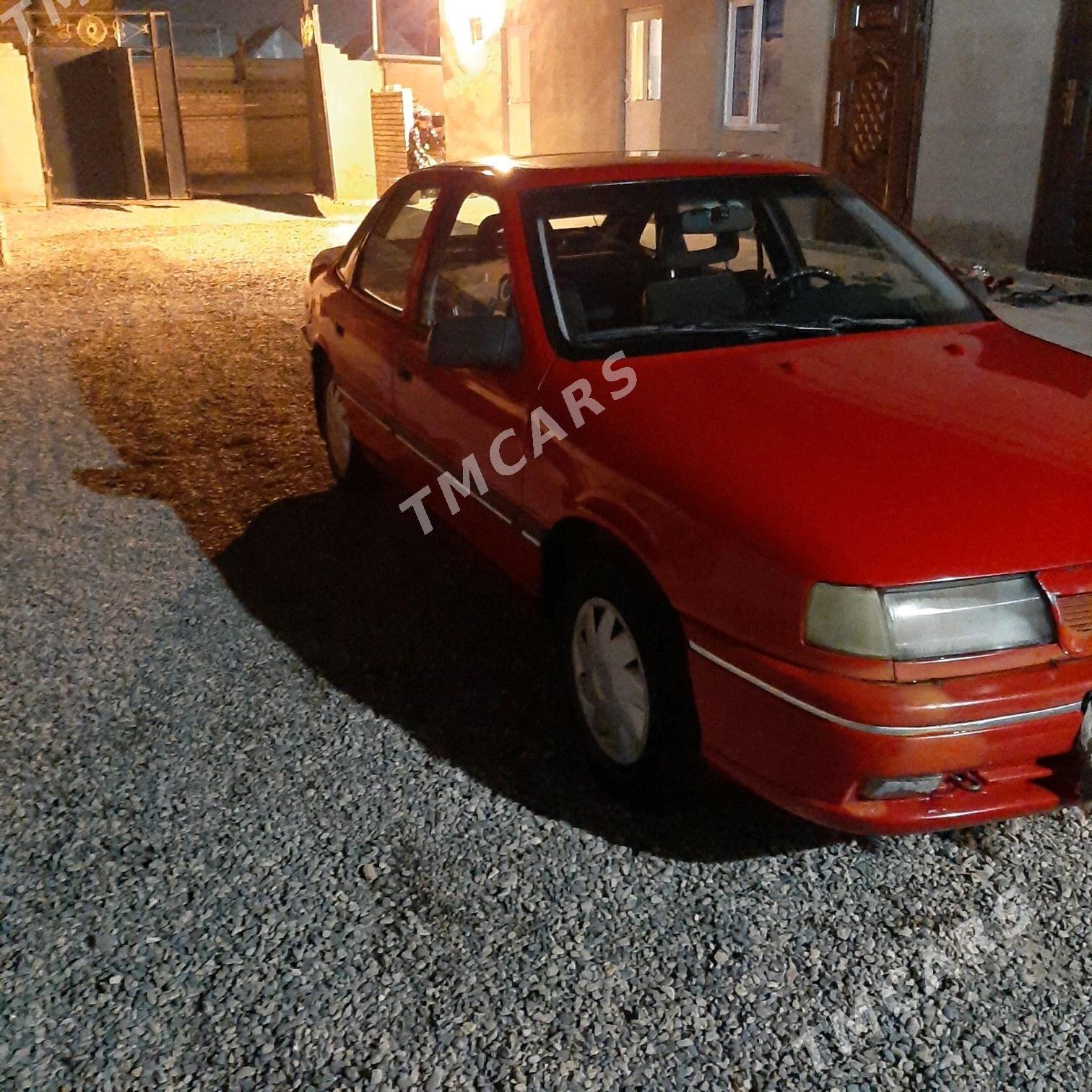 Opel Vectra 1992 - 30 000 TMT - Мары - img 4