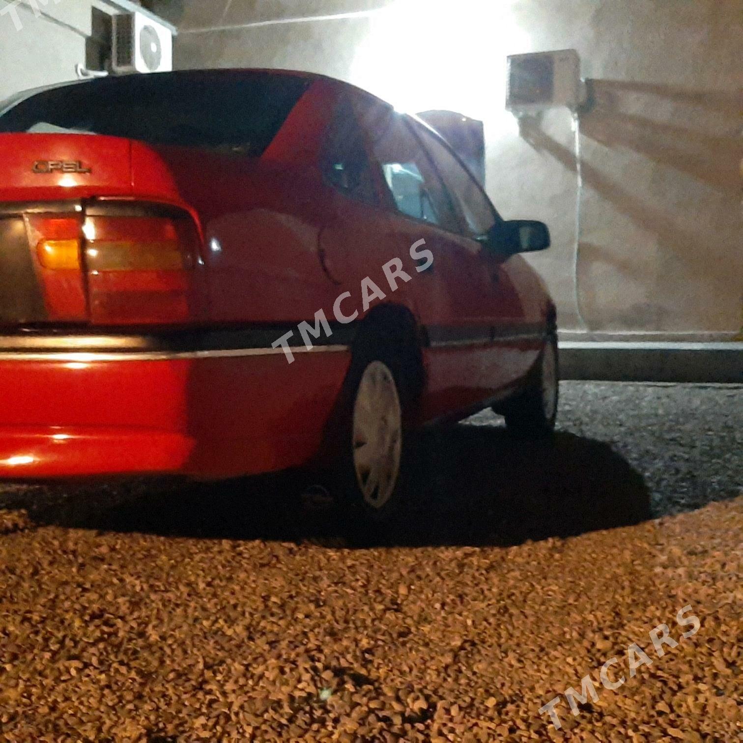 Opel Vectra 1992 - 30 000 TMT - Мары - img 2