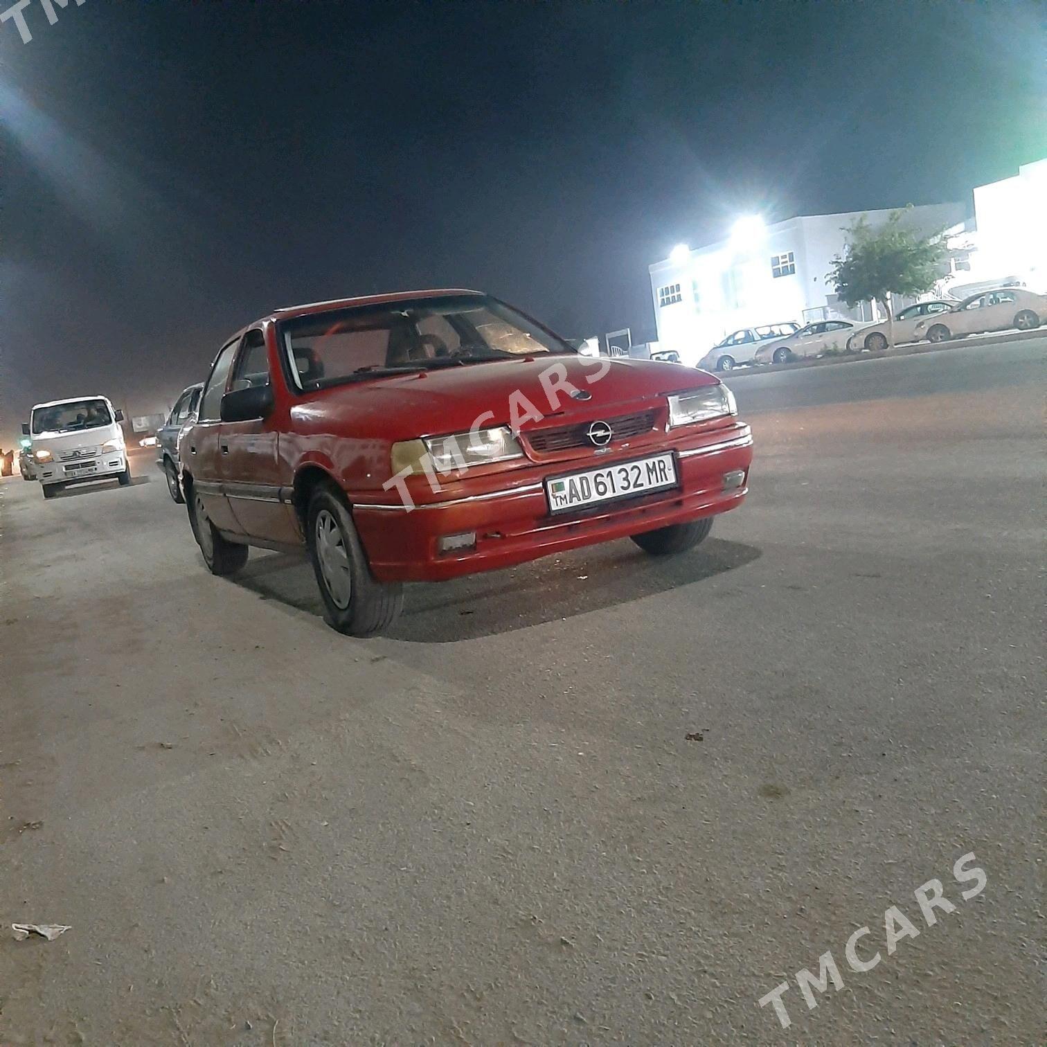 Opel Vectra 1992 - 30 000 TMT - Мары - img 3