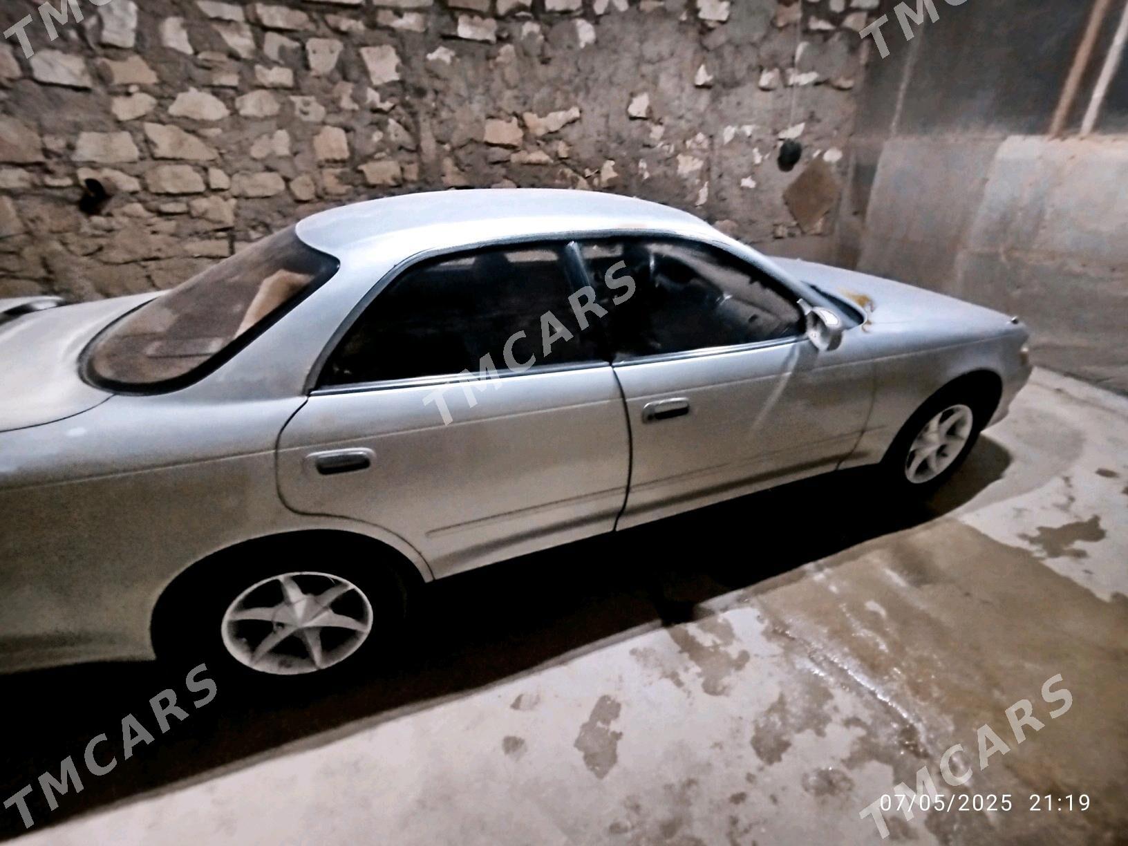 Toyota Mark II 1994 - 32 000 TMT - Gumdag - img 4