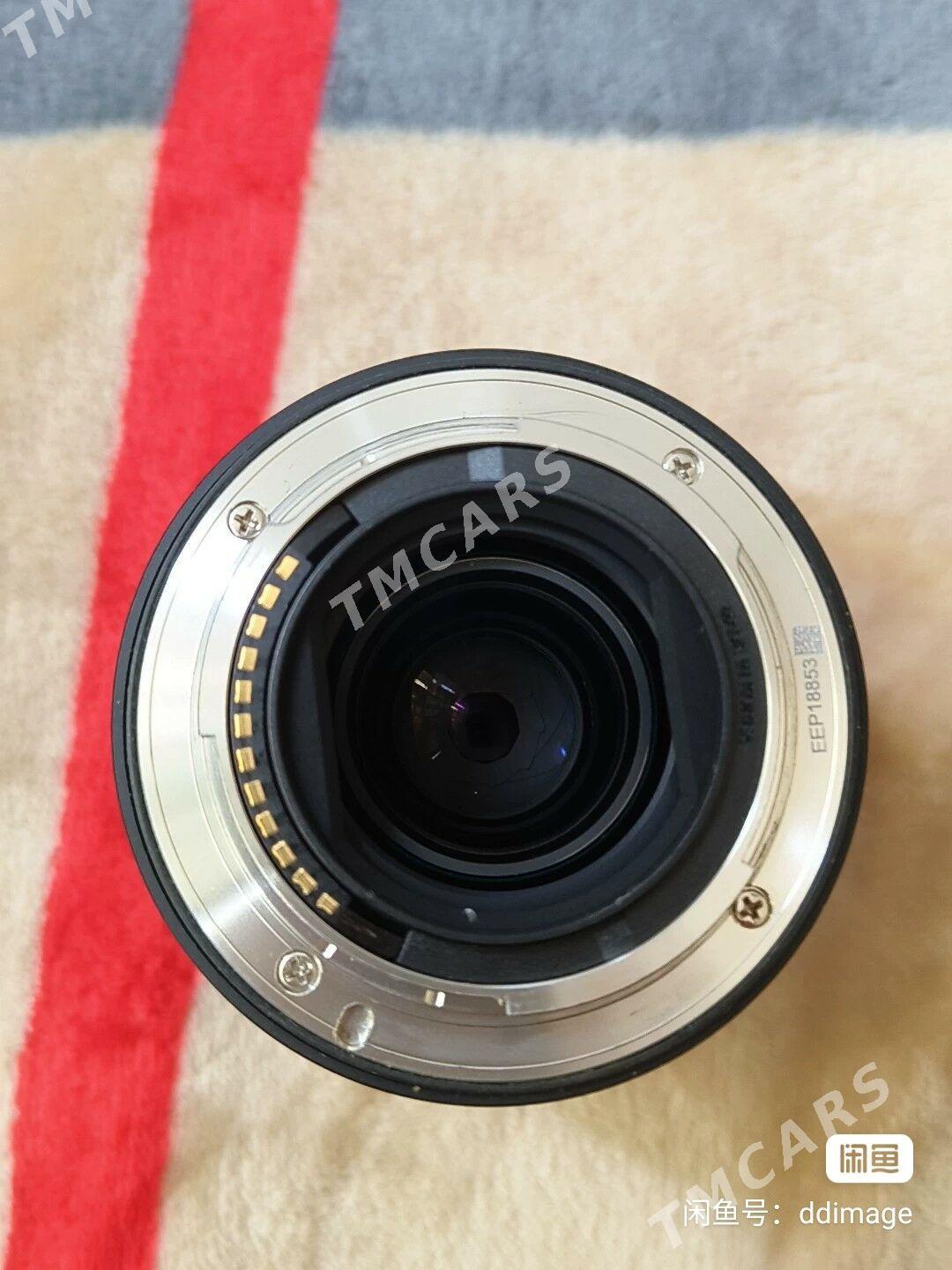 Samyang 24mm 1.8 - Mary - img 2