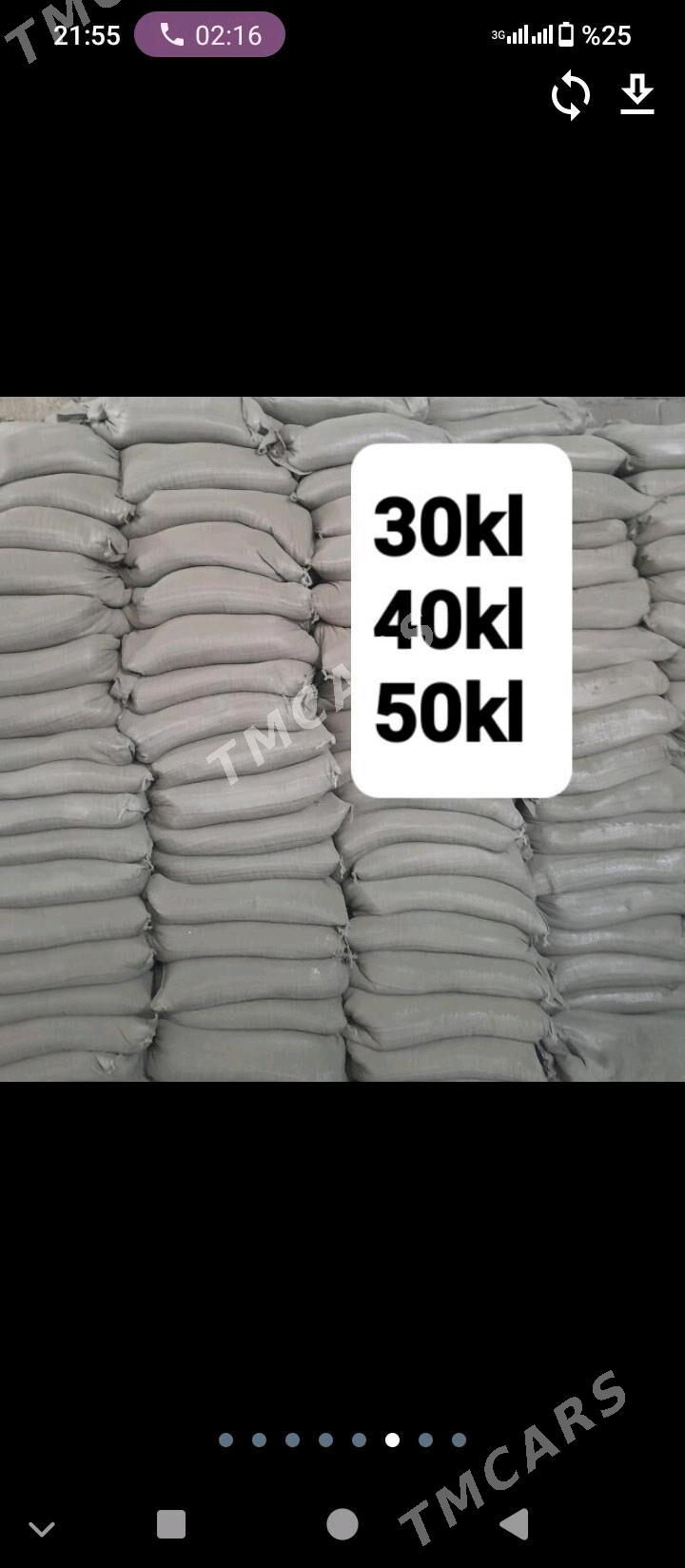 miti sement kerpic ders gum - Bedew - img 8