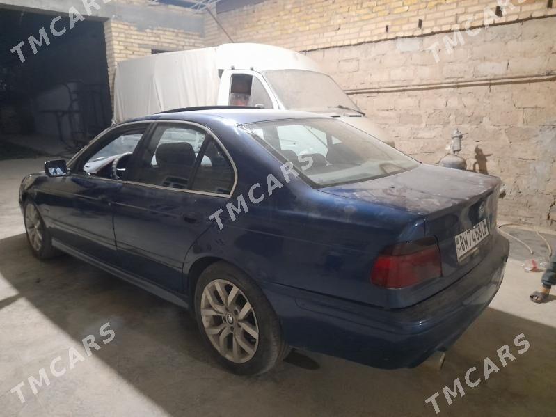 BMW 325 1999 - 95 000 TMT - Чарджоу - img 3