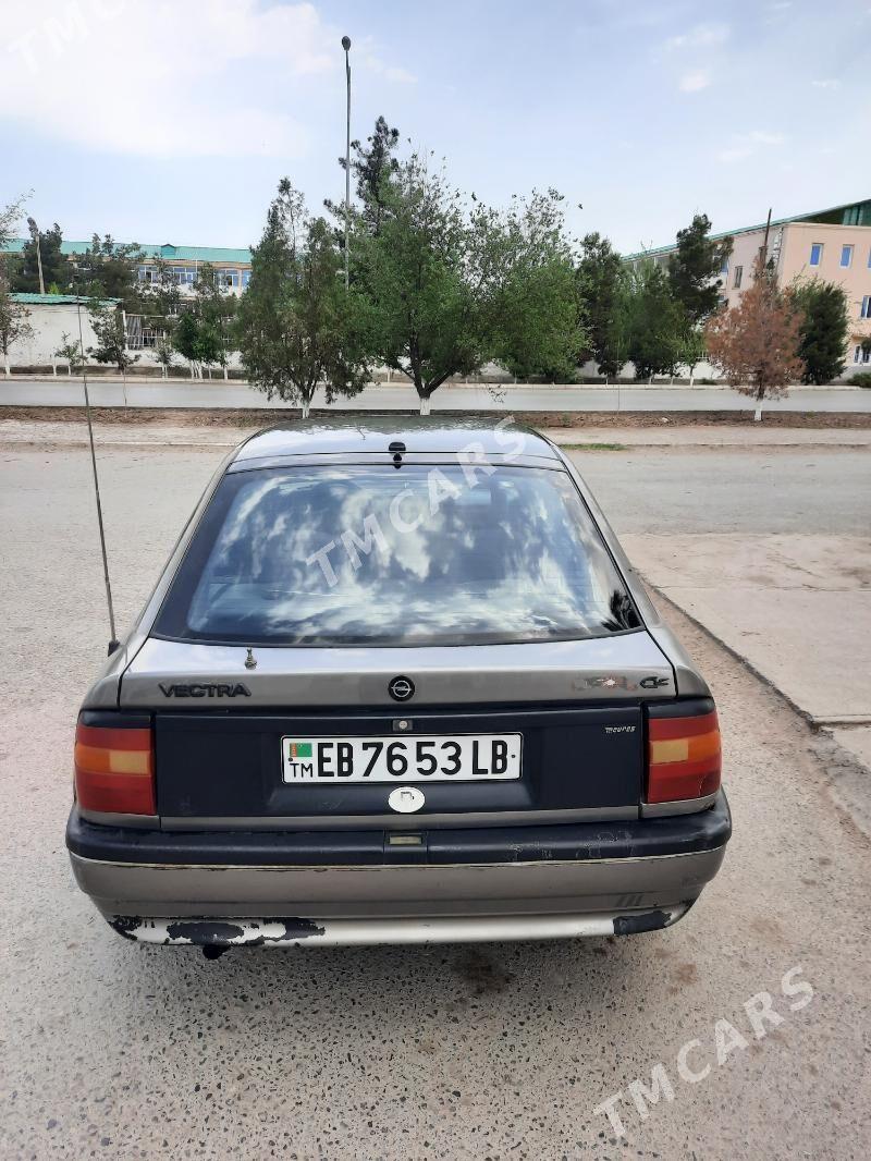 Opel Vectra 1991 - 22 000 TMT - Türkmenabat - img 4
