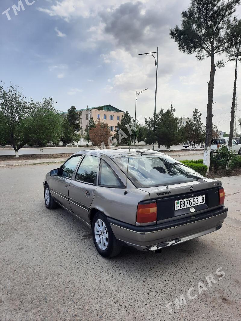 Opel Vectra 1991 - 22 000 TMT - Türkmenabat - img 5
