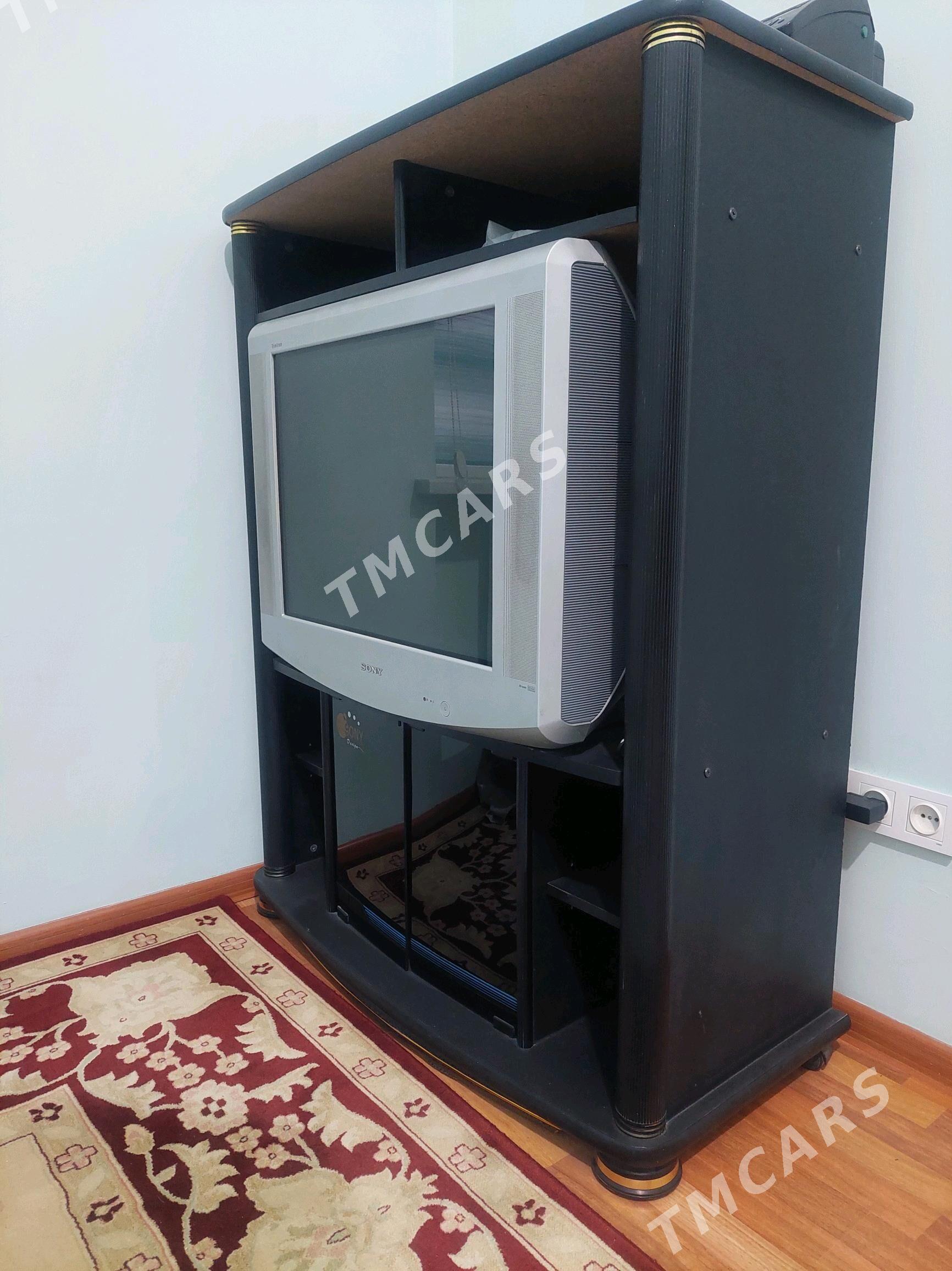 Telewizor podstawka - Балканабат - img 2