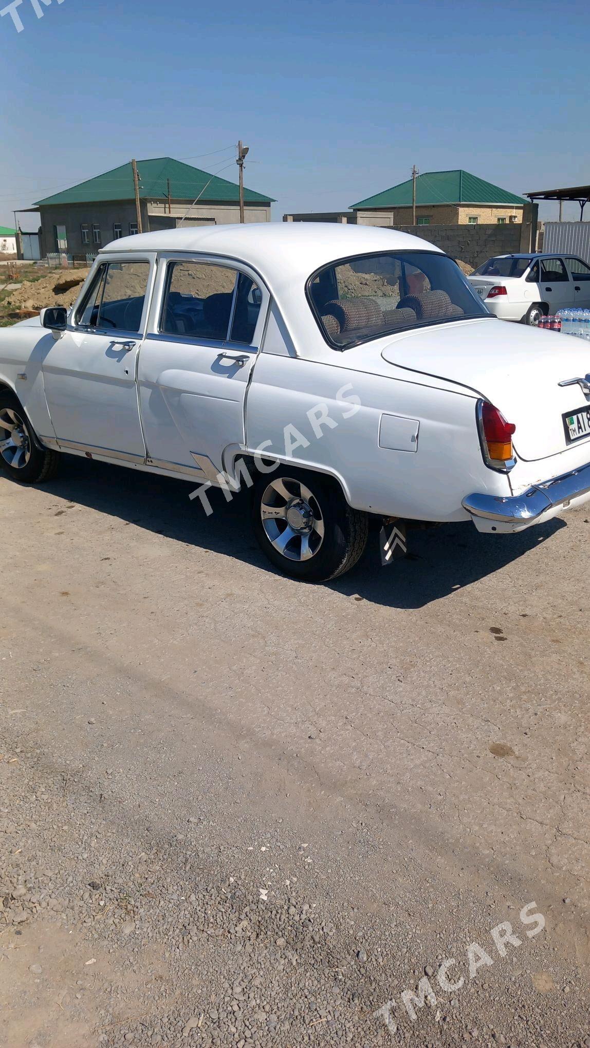 Gaz 21 1980 - 25 000 TMT - Гёкдепе - img 4