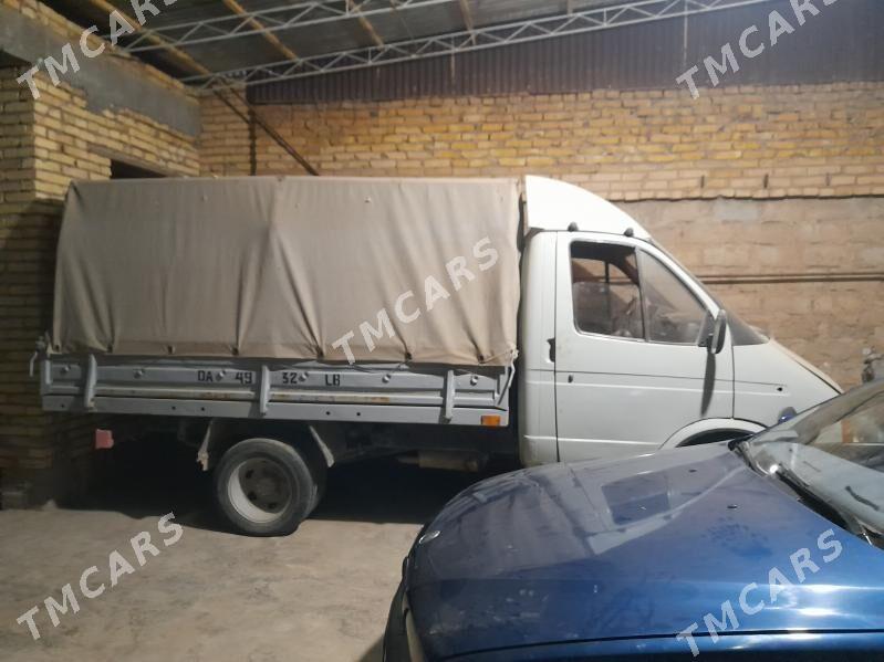 Gaz Gazel 1999 - 80 000 TMT - Çärjew - img 3
