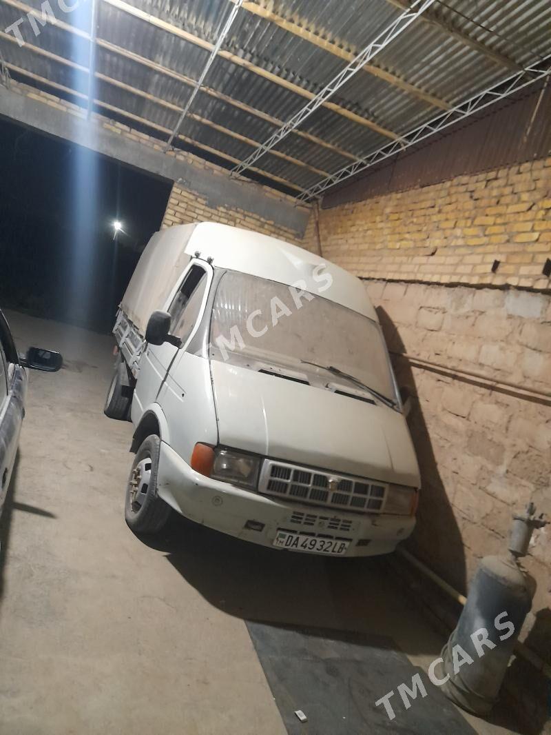 Gaz Gazel 1999 - 80 000 TMT - Çärjew - img 1
