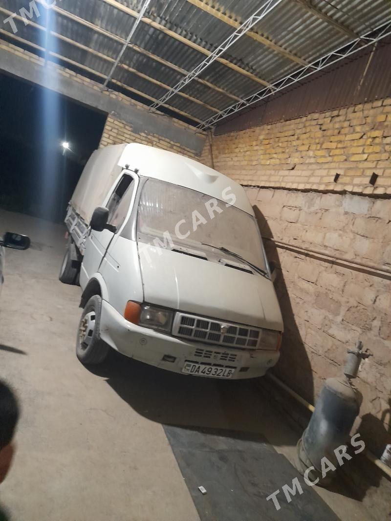 Gaz Gazel 1999 - 80 000 TMT - Çärjew - img 2