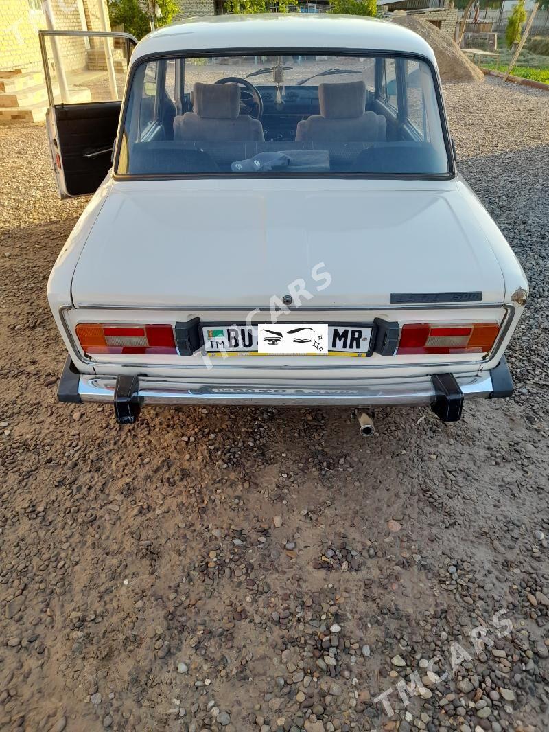 Lada 2106 1990 - 36 000 TMT - Сакарчага - img 2