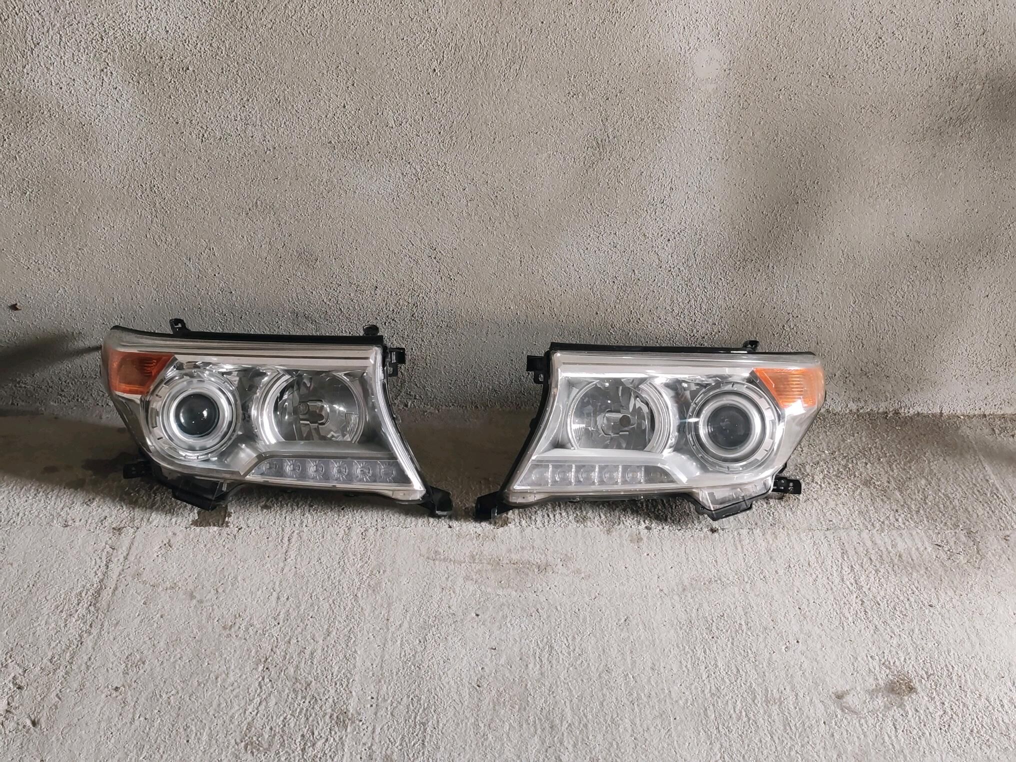 fara depo Land Cruiser 200lik 1 TMT - Balkanabat - img 2