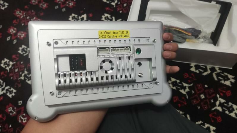 Android telewizor Diamond 2K 1 900 TMT - Aşgabat - img 6