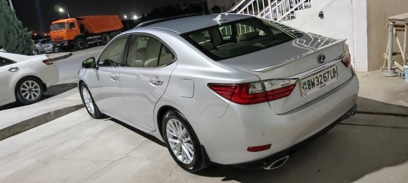 Lexus ES 350 2014 - 330 000 TMT - Туркменабат - img 2