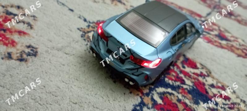 Bmw m8 competition - Parahat 5 - img 3