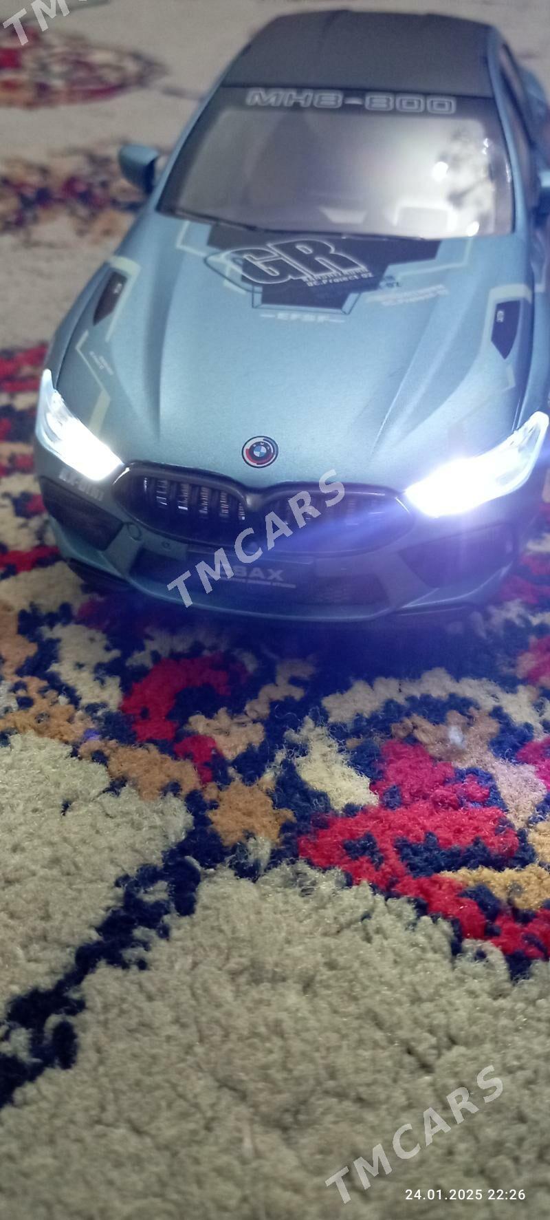 Bmw m8 competition - Parahat 5 - img 2