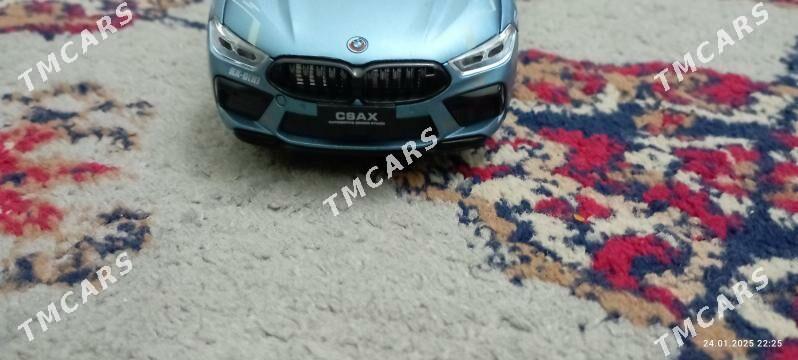 Bmw m8 competition - Parahat 5 - img 8