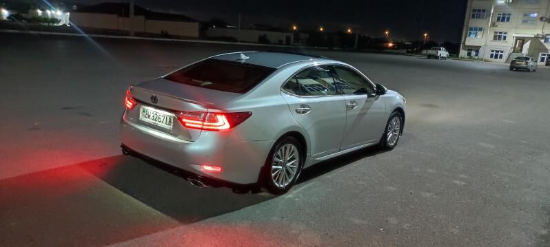Lexus ES 350 2014 - 330 000 TMT - Туркменабат - img 6