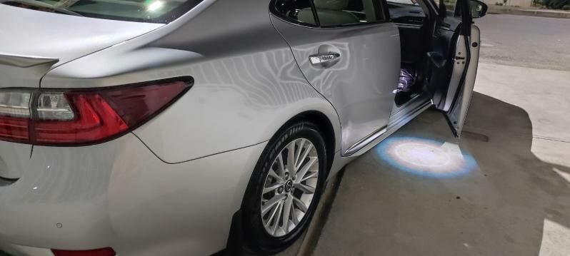 Lexus ES 350 2014 - 330 000 TMT - Туркменабат - img 7