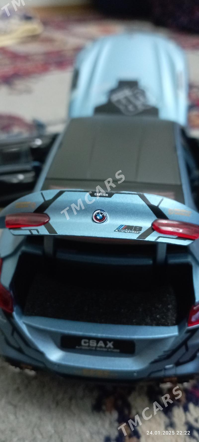 Bmw m8 competition - Parahat 5 - img 6