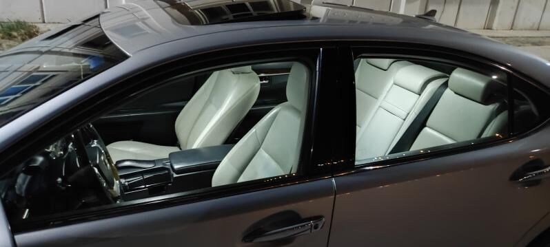 Lexus ES 350 2014 - 330 000 TMT - Туркменабат - img 10