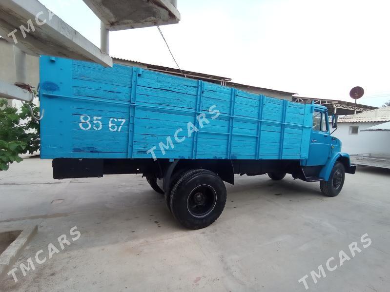 Zil 4331 1993 - 80 000 TMT - Балканабат - img 5