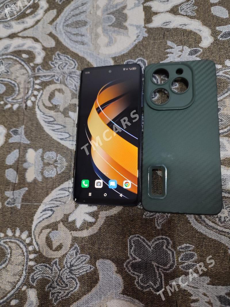 İnfinix Smart 8 pro - Gyzylarbat - img 4