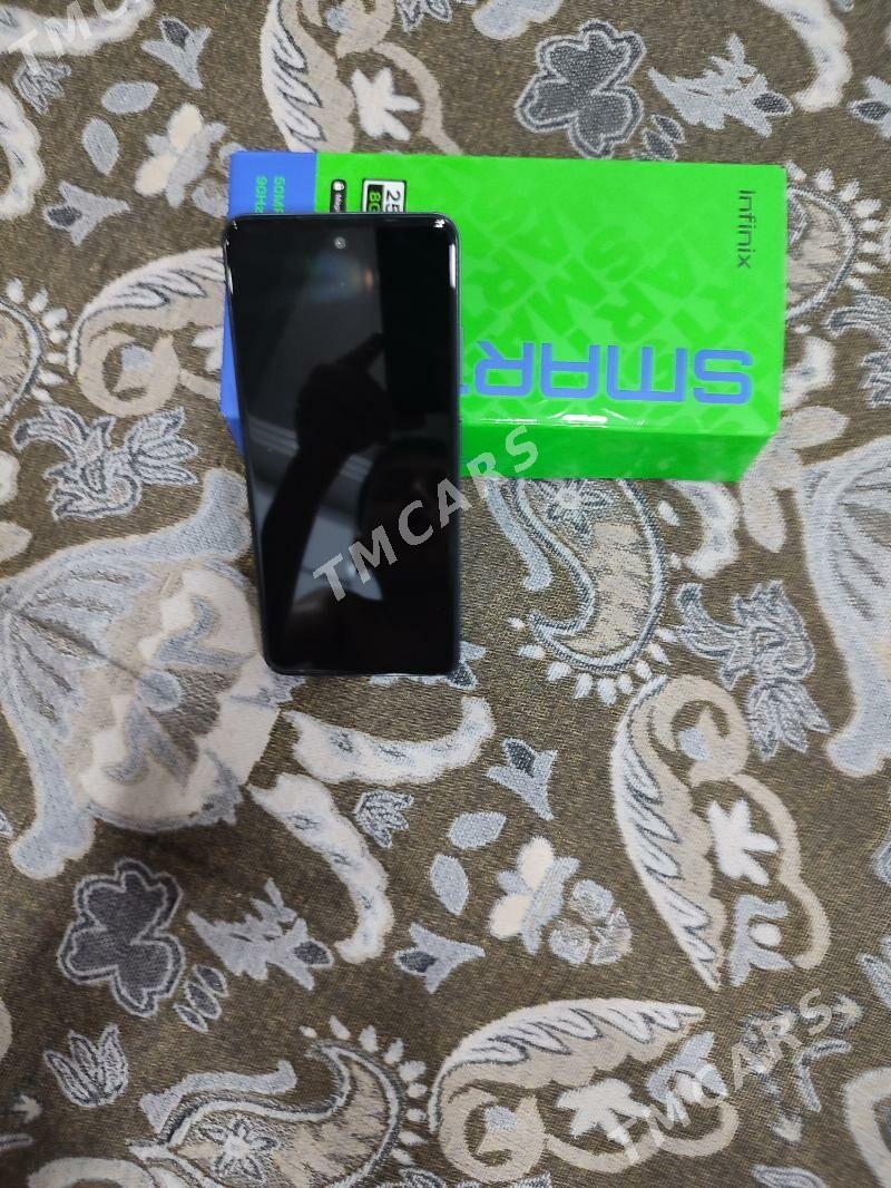 İnfinix Smart 8 pro - Gyzylarbat - img 10