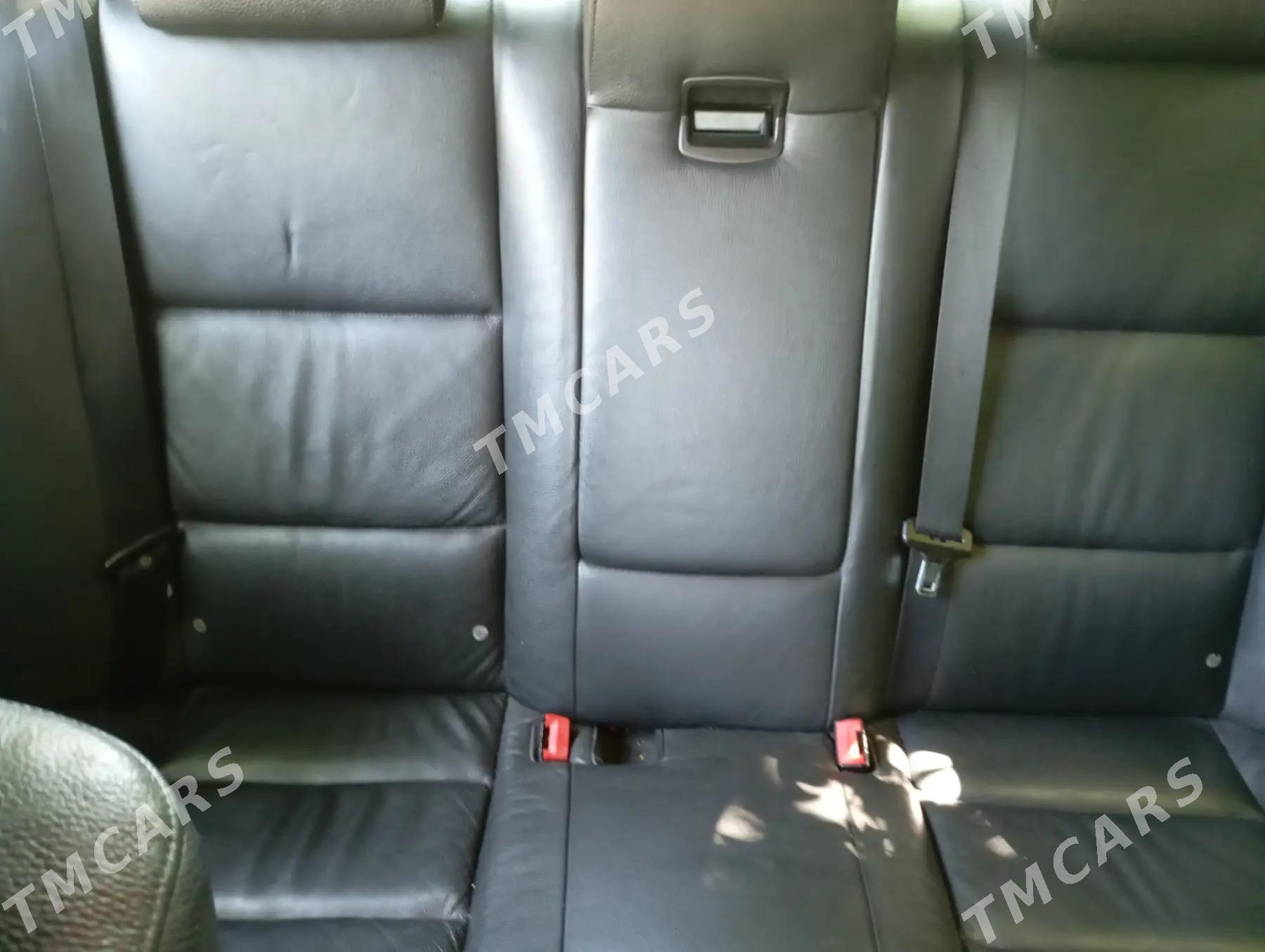 BMW E60 2008 - 175 000 TMT - Ашхабад - img 3