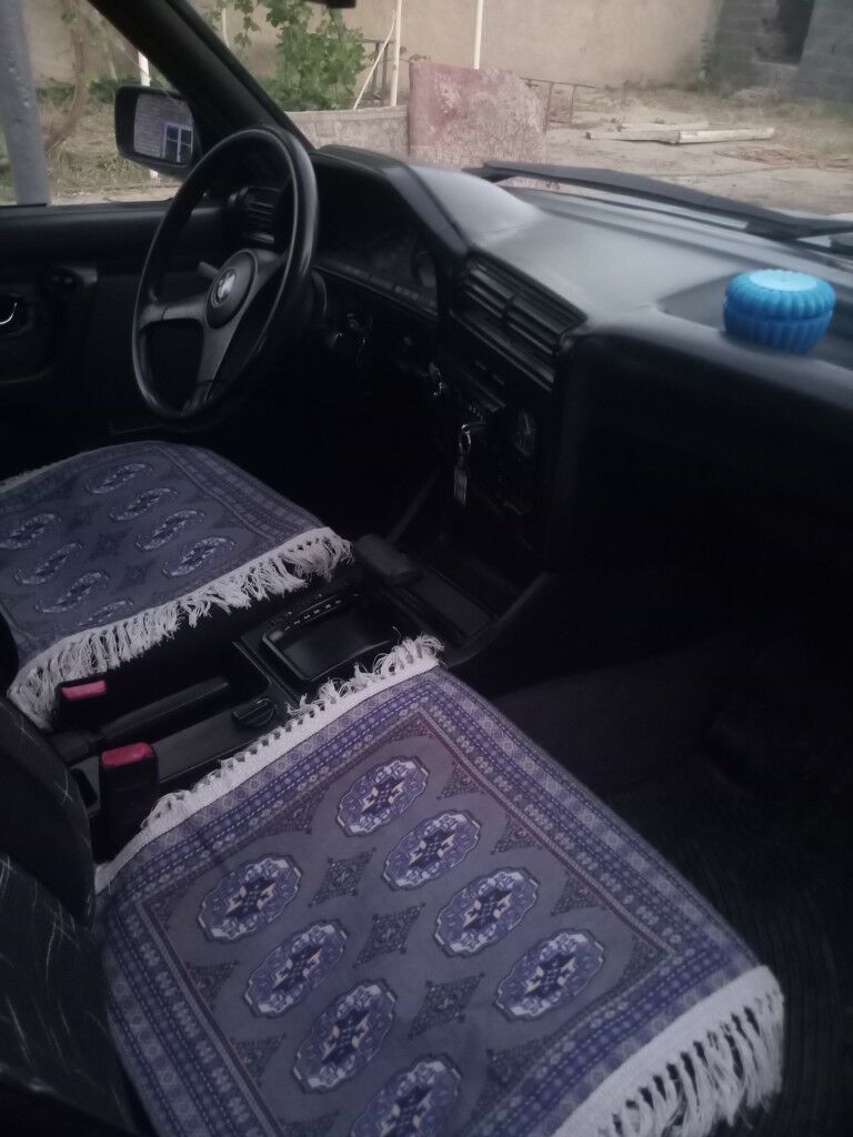 BMW 325 1990 - 25 000 TMT - Кака - img 3