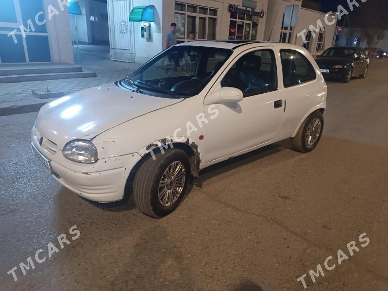 Opel Vita 1998 - 18 000 TMT - Daşoguz - img 3