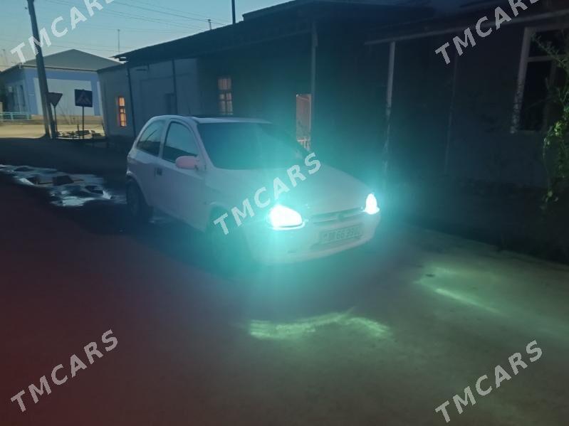 Opel Vita 1998 - 18 000 TMT - Daşoguz - img 4